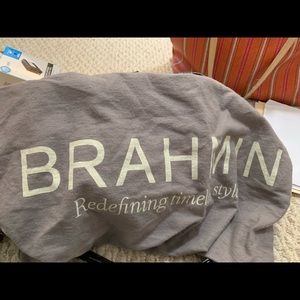 Brahmin Duster Bag